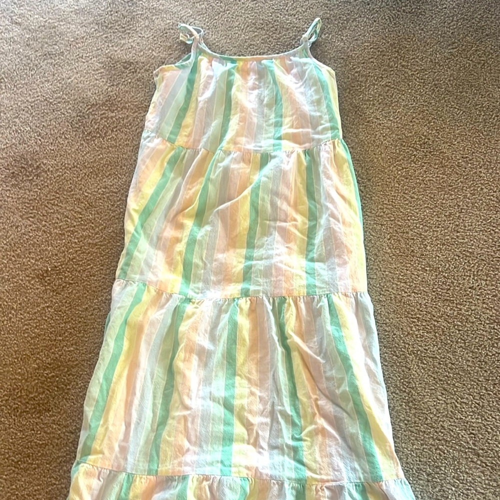 Cat & Jack Dress